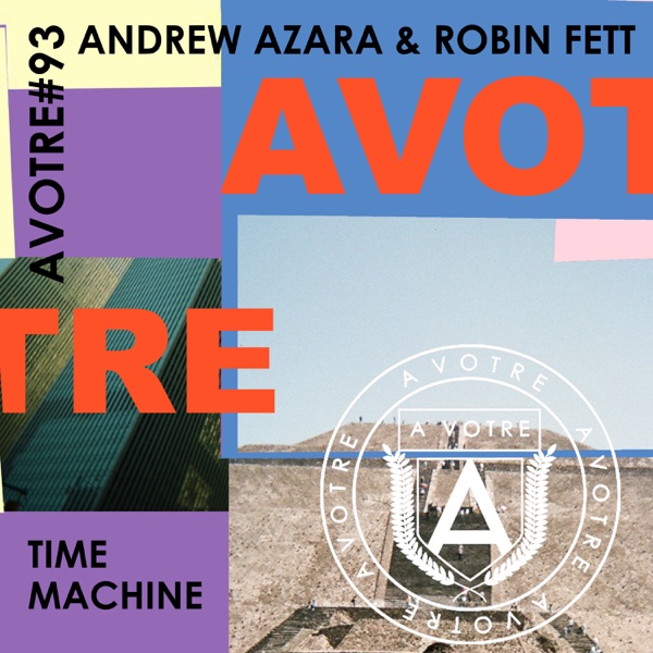 Time Machine - Single
