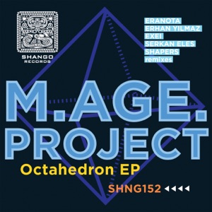 Octahedron