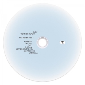 WEATHER REPORT Instrumentals