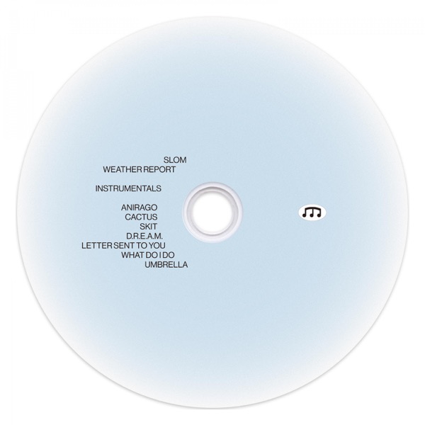 WEATHER REPORT Instrumentals