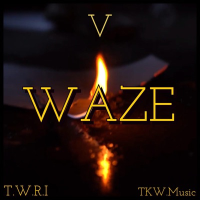 Waze - Single