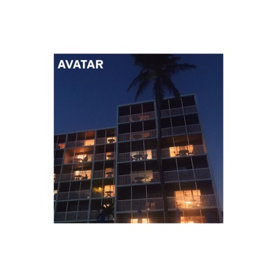 Avatar! - Single