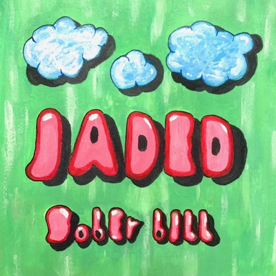 Jaded - Single