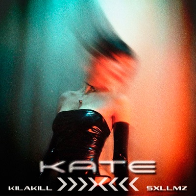 Kate - Single