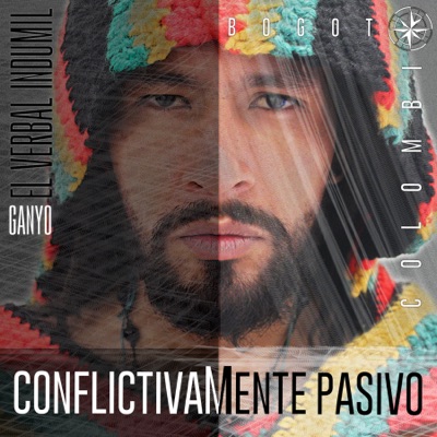 Conflictivamente Pasivo
