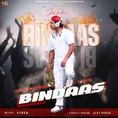 Bindaas - Single