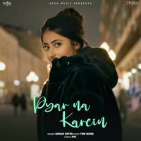 Pyar Na Karein - Single - Simar Sethi