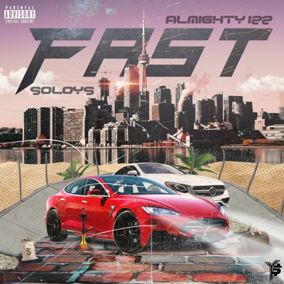 Fast (feat. Solo YS) - Single