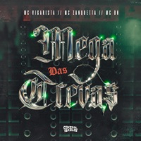Mega Das Trevas - Single - Mc Vigarista, MC Zanquetta & MC BN