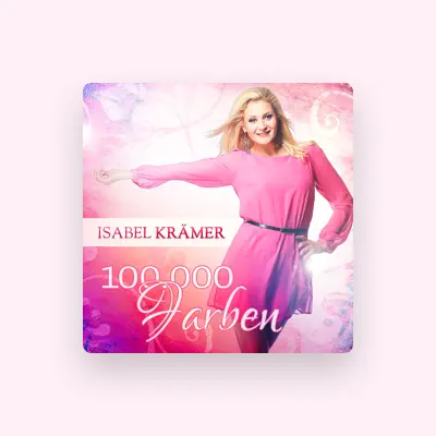 Listen to Isabel Krämer, watch music videos, read bio, see tour dates & more!