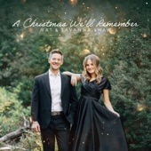 A Christmas We'll Remember artwork