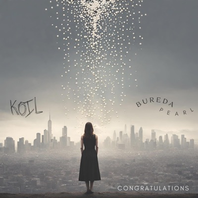 Congratulations - Single