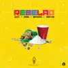 Stream & download Rebelao (feat. Bossy Lion) - Single