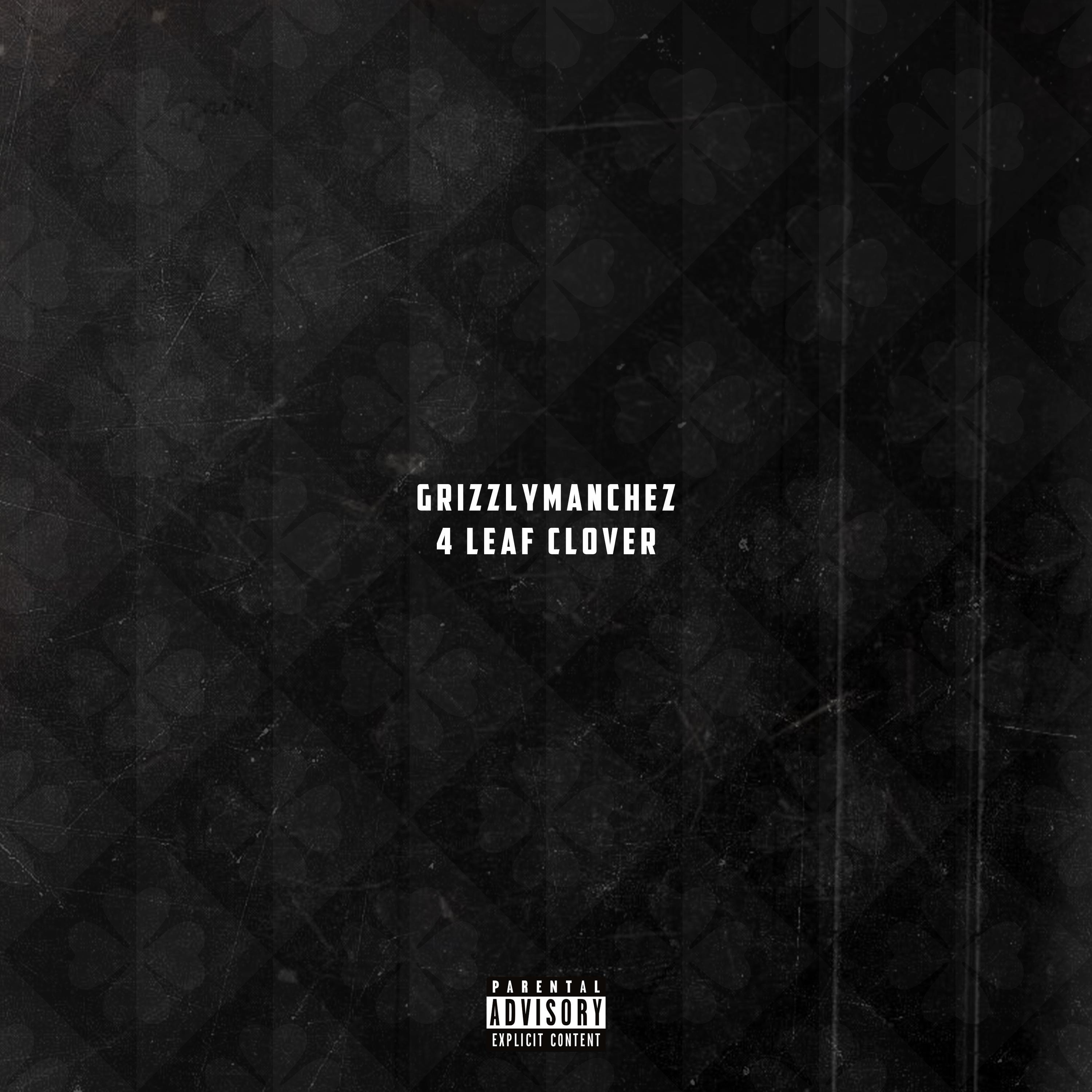 4 Leaf Clover - Single