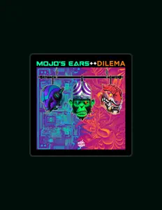 Ouça Mojo's Ears, assista a videoclipes, leia a biografia, veja as datas das turnês e mais!