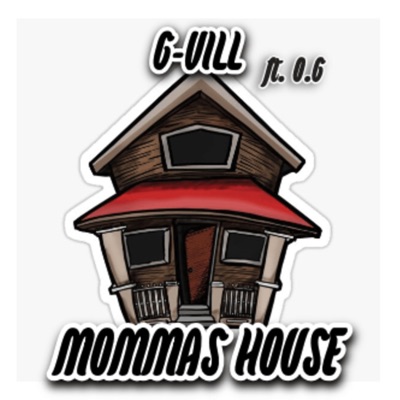 Momma's House (feat. O.G. Fitted) - Single