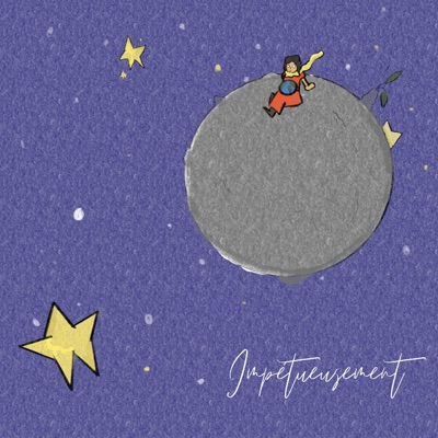 Impétueusement - Single