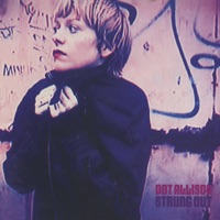 Strung Out - Single - Dot Allison