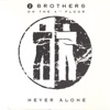 Never Alone (Us Radio Version) cover art