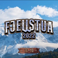 Fjellstua 2022 - Single - Te-Yo
