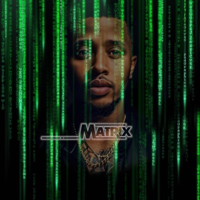 MATRIX - Single