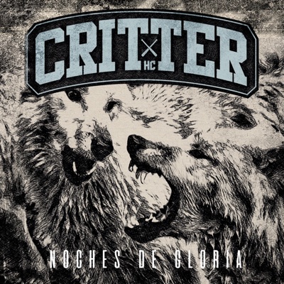 Noches de gloria - Single