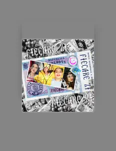 Mommy's Baddie을(를) 듣고, 뮤직 비디오를 보고, 약력을 읽고, 투어 일정 등을 확인하세요!