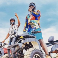 Ego (feat. Fricky J) - Single - Maxmarcel