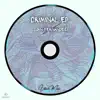 Stream & download Criminal EP