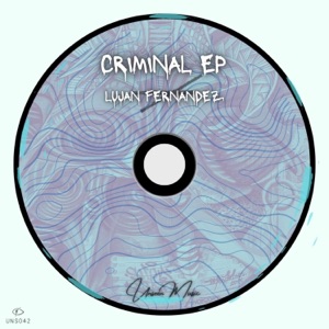 Criminal EP