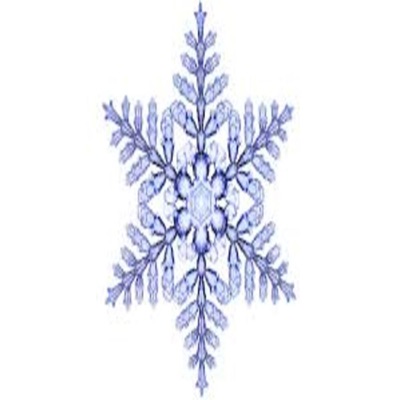 Snowflake (Demo) - Single