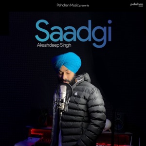 Saadgi