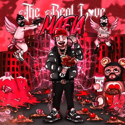 THE REAL LOVE MAFIA