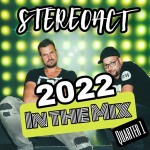 2022 In The Mix: Quarter 1 (DJ Mix)