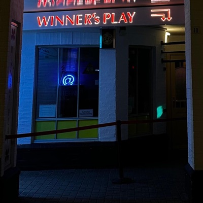 WINNER's PLAY - Single