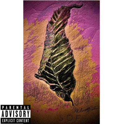 Leaf Talk - EP