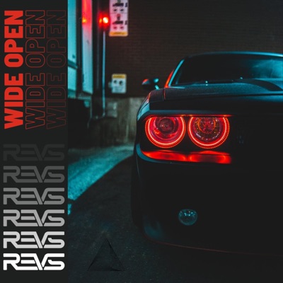 Wide Open - Single