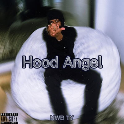 Hood Angel - Single