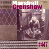 Marshall Crenshaw - The Will of the Wind