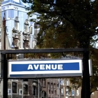 Avenue (feat. Xvion & 2Stxpid) - Single - Gremlins To Gods ENT