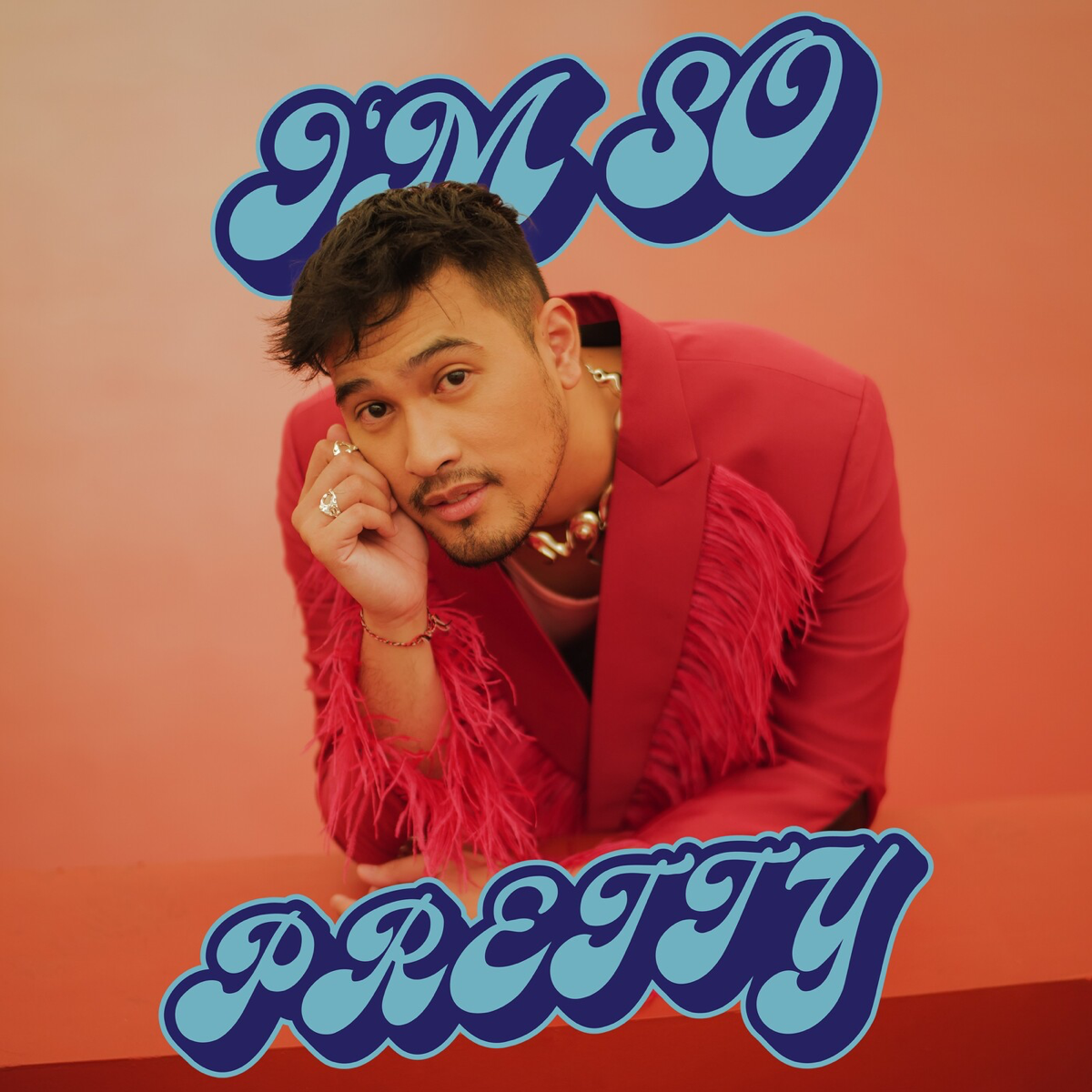 Adrian Khalif – I'm So Pretty Lyrics | Genius Lyrics