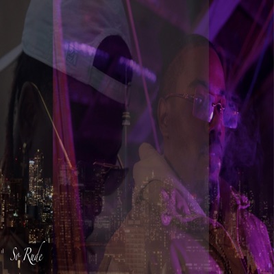 So Rude (feat. AREYOUDOM) - Single