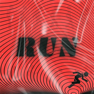 RUN (feat. rossomegghi) - Single
