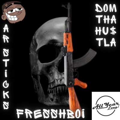 AR STICKS (feat. Fresshboi) - Single