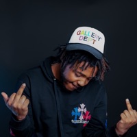 Wilder (feat. Richie Rush Buddy) - Single - Racks Ina Rental