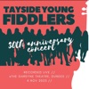 Tayside Young Fiddlers