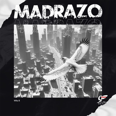 Madrazo (feat. King Mali Yez) - Single