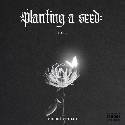 Planting a Seed, Vol. 1 - Single