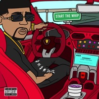 Start the Whip - Single - Goodday