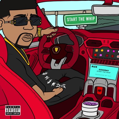 Start the Whip - Single